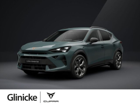 Cupra Formentor - Formentor 1.5 TSI LOYA *FREI KONFIGURIERBAR*