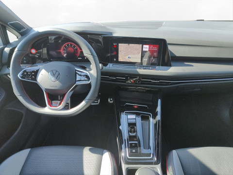 Volkswagen - Golf GTI