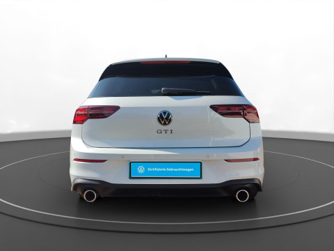 Volkswagen - Golf GTI
