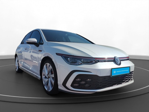 Volkswagen - Golf GTI