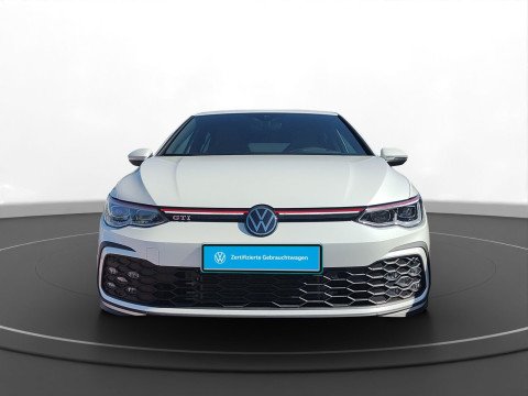 Volkswagen - Golf GTI