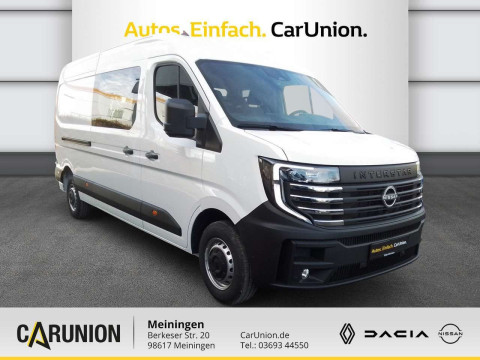 Ansicht 3 - Gebrauchtwagen Fahrzeug, Modell Interstar der Marke Nissan von Verkäufer CarUnion Hess GmbH