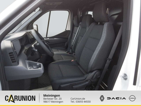 Ansicht 7 - Gebrauchtwagen Fahrzeug, Modell Interstar der Marke Nissan von Verkäufer CarUnion Hess GmbH