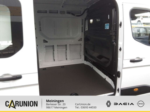 Ansicht 8 - Gebrauchtwagen Fahrzeug, Modell Interstar der Marke Nissan von Verkäufer CarUnion Hess GmbH