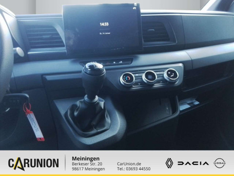 Ansicht 9 - Gebrauchtwagen Fahrzeug, Modell Interstar der Marke Nissan von Verkäufer CarUnion Hess GmbH