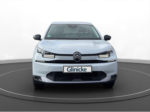 Citro&euml;n C4 X - &euml;-C4 X 156 Plus