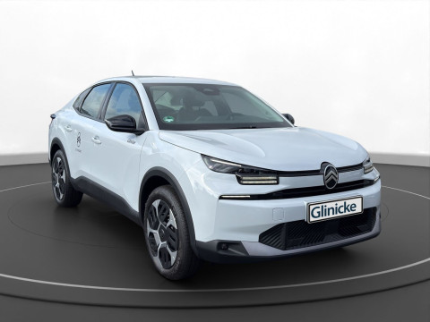 Citro&euml;n C4 X - &euml;-C4 X 156 Plus