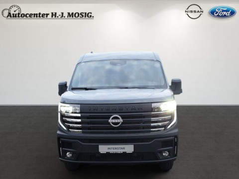 Ansicht 2 - Gebrauchtwagen Fahrzeug, Modell Interstar der Marke Nissan von Verkäufer Autocenter H.J. Mosig GmbH