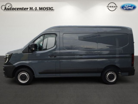 Ansicht 3 - Gebrauchtwagen Fahrzeug, Modell Interstar der Marke Nissan von Verkäufer Autocenter H.J. Mosig GmbH