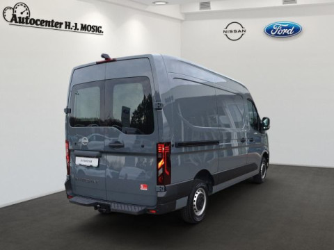 Ansicht 4 - Gebrauchtwagen Fahrzeug, Modell Interstar der Marke Nissan von Verkäufer Autocenter H.J. Mosig GmbH