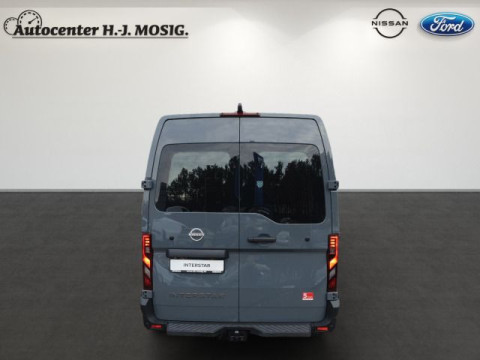 Ansicht 5 - Gebrauchtwagen Fahrzeug, Modell Interstar der Marke Nissan von Verkäufer Autocenter H.J. Mosig GmbH