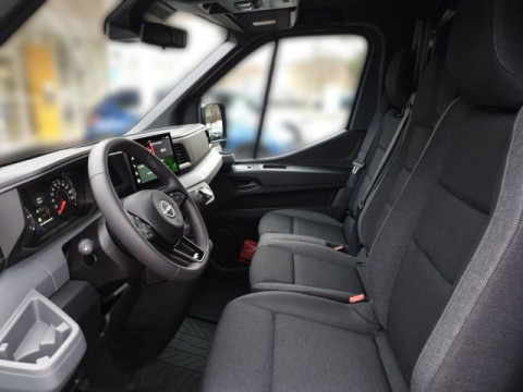 Ansicht 6 - Gebrauchtwagen Fahrzeug, Modell Interstar der Marke Nissan von Verkäufer Autocenter H.J. Mosig GmbH