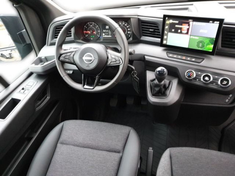 Ansicht 7 - Gebrauchtwagen Fahrzeug, Modell Interstar der Marke Nissan von Verkäufer Autocenter H.J. Mosig GmbH