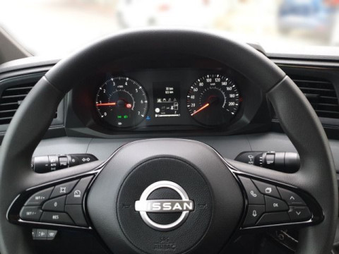 Ansicht 8 - Gebrauchtwagen Fahrzeug, Modell Interstar der Marke Nissan von Verkäufer Autocenter H.J. Mosig GmbH