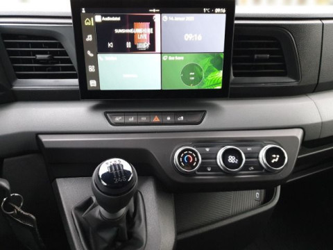 Ansicht 9 - Gebrauchtwagen Fahrzeug, Modell Interstar der Marke Nissan von Verkäufer Autocenter H.J. Mosig GmbH