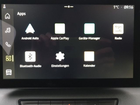 Ansicht 11 - Gebrauchtwagen Fahrzeug, Modell Interstar der Marke Nissan von Verkäufer Autocenter H.J. Mosig GmbH