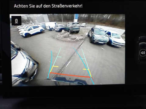 Ansicht 12 - Gebrauchtwagen Fahrzeug, Modell Interstar der Marke Nissan von Verkäufer Autocenter H.J. Mosig GmbH