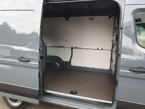 Ansicht 13 - Gebrauchtwagen Fahrzeug, Modell Interstar der Marke Nissan von Verkäufer Autocenter H.J. Mosig GmbH