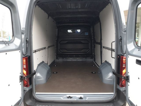 Ansicht 14 - Gebrauchtwagen Fahrzeug, Modell Interstar der Marke Nissan von Verkäufer Autocenter H.J. Mosig GmbH