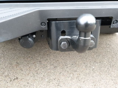 Ansicht 15 - Gebrauchtwagen Fahrzeug, Modell Interstar der Marke Nissan von Verkäufer Autocenter H.J. Mosig GmbH