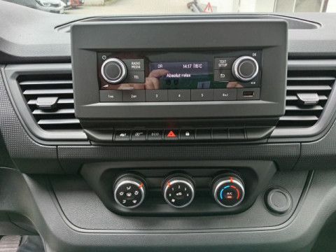Ansicht 15 - Gebrauchtwagen Fahrzeug, Modell Primastar der Marke Nissan von Verkäufer Autohaus Thalmann GmbH
