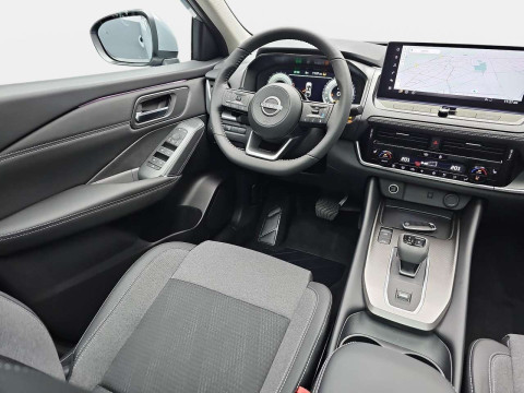 Ansicht 10 - Gebrauchtwagen Fahrzeug, Modell Qashqai der Marke Nissan von Verkäufer AH Brüggemann GmbH & Co. KG