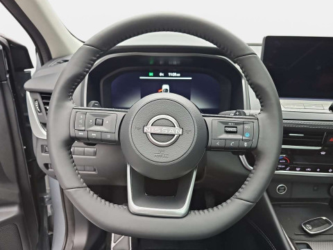 Ansicht 15 - Gebrauchtwagen Fahrzeug, Modell Qashqai der Marke Nissan von Verkäufer AH Brüggemann GmbH & Co. KG