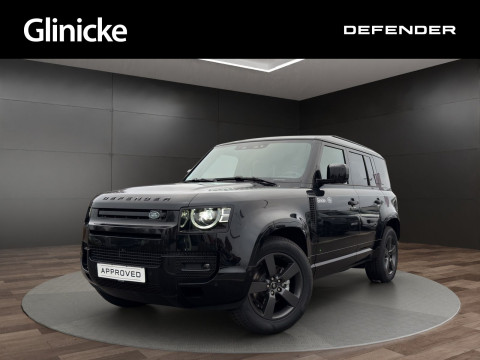 Land Rover Defender - Defender 110 D250 X-Dynamic SE