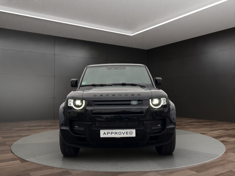 Land Rover - Defender