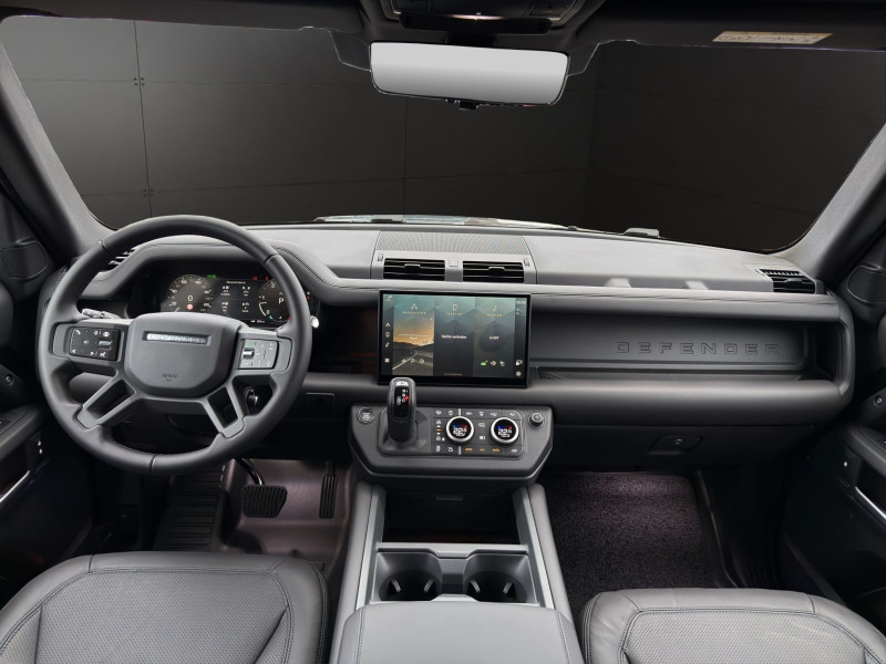 Land Rover - Defender