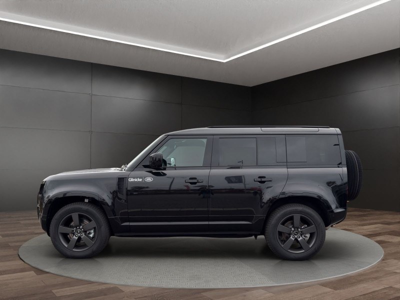 Land Rover - Defender