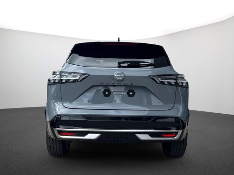 Ansicht 5 - Neuwagen Fahrzeug, Modell Qashqai der Marke Nissan von Verkäufer Autohaus Bleker GmbH