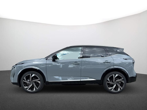 Ansicht 6 - Neuwagen Fahrzeug, Modell Qashqai der Marke Nissan von Verkäufer Autohaus Bleker GmbH