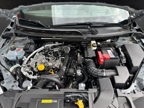Ansicht 7 - Neuwagen Fahrzeug, Modell Qashqai der Marke Nissan von Verkäufer Autohaus Bleker GmbH