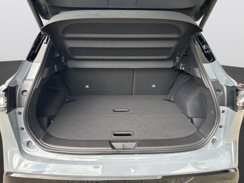 Ansicht 8 - Neuwagen Fahrzeug, Modell Qashqai der Marke Nissan von Verkäufer Autohaus Bleker GmbH