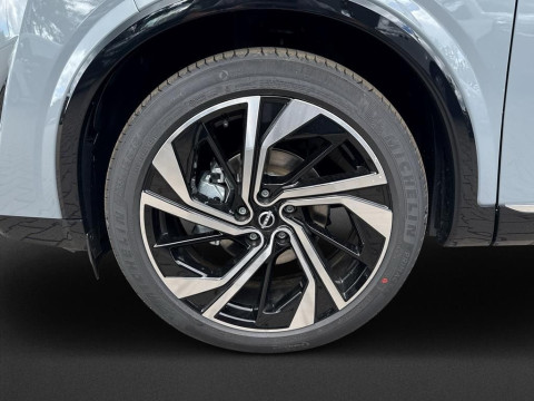 Ansicht 9 - Neuwagen Fahrzeug, Modell Qashqai der Marke Nissan von Verkäufer Autohaus Bleker GmbH