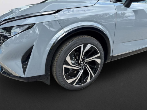 Ansicht 10 - Neuwagen Fahrzeug, Modell Qashqai der Marke Nissan von Verkäufer Autohaus Bleker GmbH