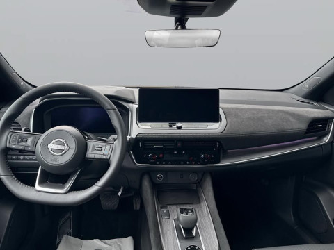 Ansicht 11 - Neuwagen Fahrzeug, Modell Qashqai der Marke Nissan von Verkäufer Autohaus Bleker GmbH