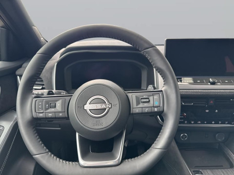 Ansicht 14 - Neuwagen Fahrzeug, Modell Qashqai der Marke Nissan von Verkäufer Autohaus Bleker GmbH