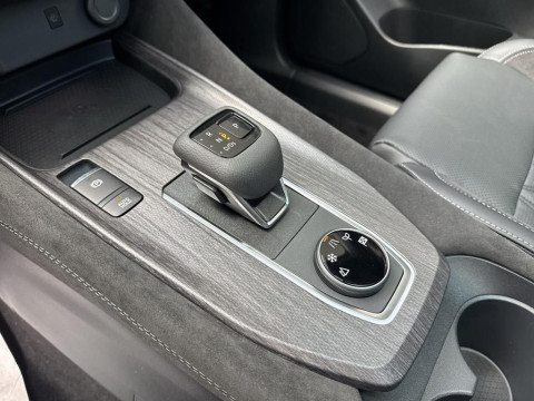 Ansicht 18 - Neuwagen Fahrzeug, Modell Qashqai der Marke Nissan von Verkäufer Autohaus Bleker GmbH