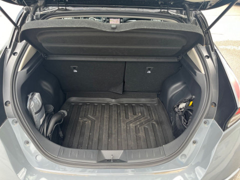 Ansicht 12 - Gebrauchtwagen Fahrzeug, Modell Leaf der Marke Nissan von Verkäufer Autohaus Pötzinger GmbH