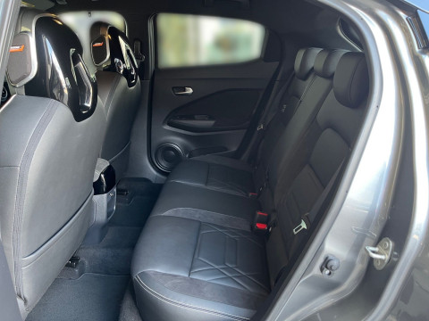 Ansicht 11 - Gebrauchtwagen Fahrzeug, Modell Juke der Marke Nissan von Verkäufer Autohaus Pötzinger GmbH