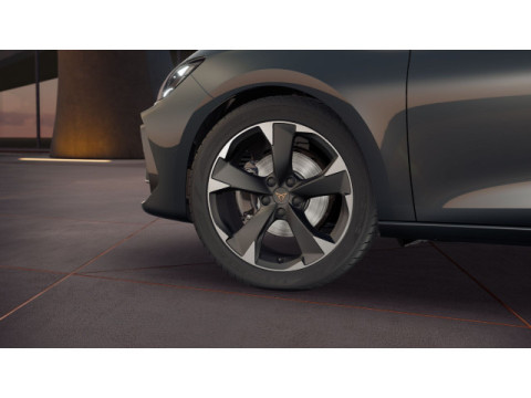 Cupra Leon - Leon 1.5 TSI *FREI KONFIGURIERBAR*