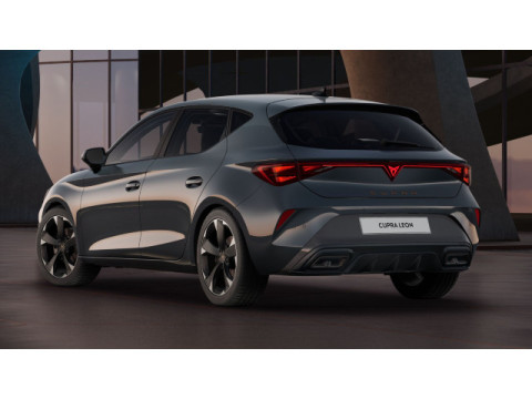 Cupra Leon - Leon 1.5 TSI *FREI KONFIGURIERBAR*