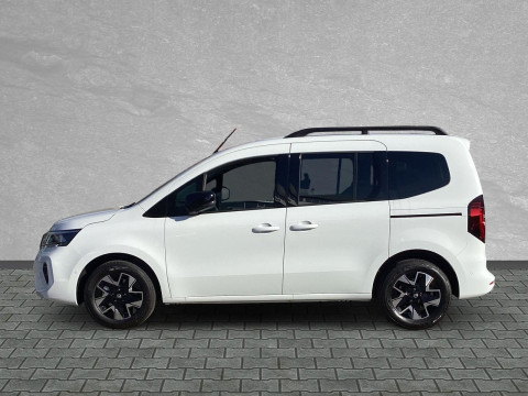 Ansicht 3 - Gebrauchtwagen Fahrzeug, Modell Townstar der Marke Nissan von Verkäufer MGS Motor Gruppe Sticht GmbH & Co. KG