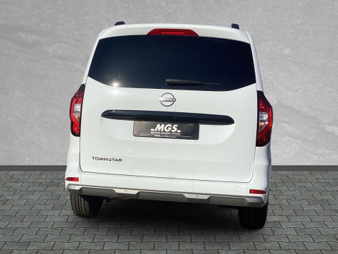 Ansicht 5 - Gebrauchtwagen Fahrzeug, Modell Townstar der Marke Nissan von Verkäufer MGS Motor Gruppe Sticht GmbH & Co. KG