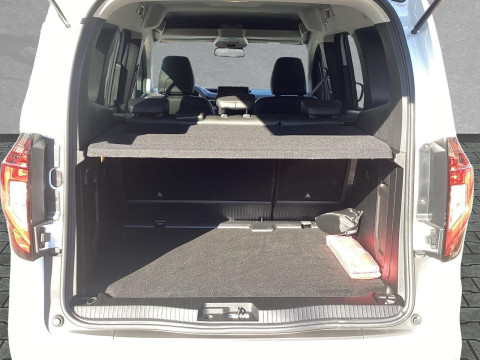 Ansicht 6 - Gebrauchtwagen Fahrzeug, Modell Townstar der Marke Nissan von Verkäufer MGS Motor Gruppe Sticht GmbH & Co. KG