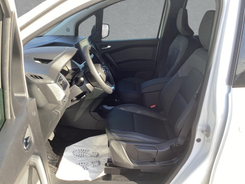 Ansicht 7 - Gebrauchtwagen Fahrzeug, Modell Townstar der Marke Nissan von Verkäufer MGS Motor Gruppe Sticht GmbH & Co. KG