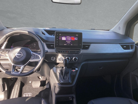 Ansicht 8 - Gebrauchtwagen Fahrzeug, Modell Townstar der Marke Nissan von Verkäufer MGS Motor Gruppe Sticht GmbH & Co. KG