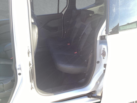 Ansicht 9 - Gebrauchtwagen Fahrzeug, Modell Townstar der Marke Nissan von Verkäufer MGS Motor Gruppe Sticht GmbH & Co. KG